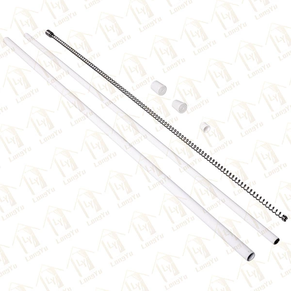 Tension Shower Rod